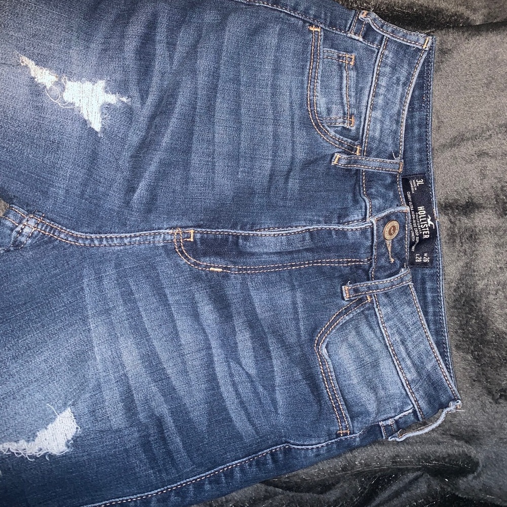 Hollister Jeans